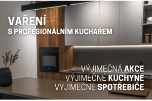 Přijměte pozvání na nezapomenutelný gastronomický zážitek!